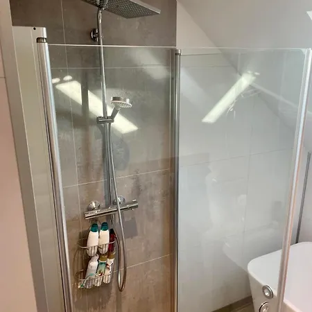 Beautifull House With 7 Bedrooms