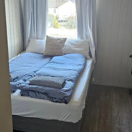 别墅 Beautifull House With 7 Bedrooms 桑讷菲尤尔