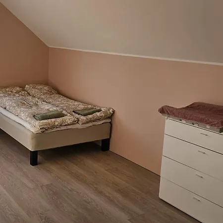 Beautifull House With 7 Bedrooms 别墅 桑讷菲尤尔