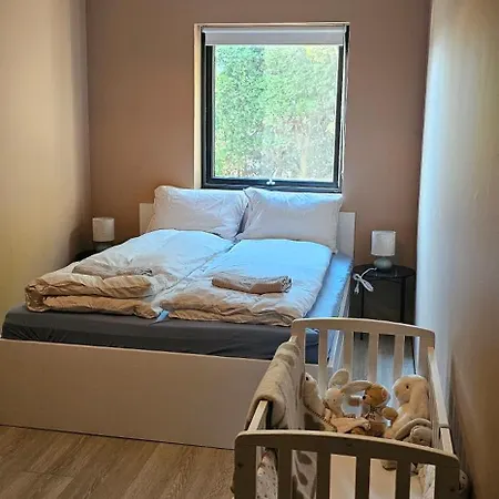 别墅 Beautifull House With 7 Bedrooms 桑讷菲尤尔