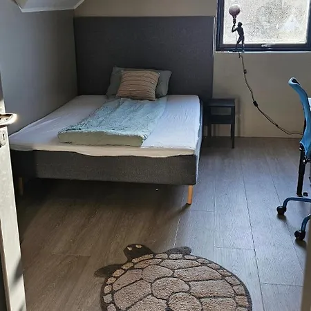 Beautifull House With 7 Bedrooms 别墅 桑讷菲尤尔