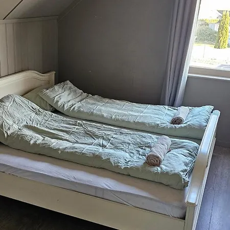 别墅 Beautifull House With 7 Bedrooms *