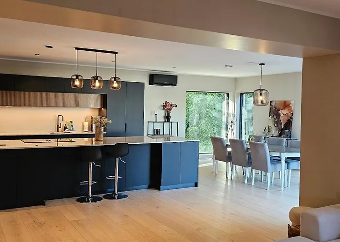 Beautifull House With 7 Bedrooms * Sandefjord