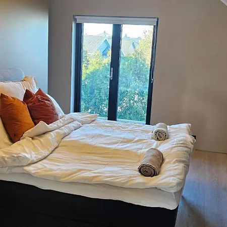 Beautifull House With 7 Bedrooms * Сандефьорд
