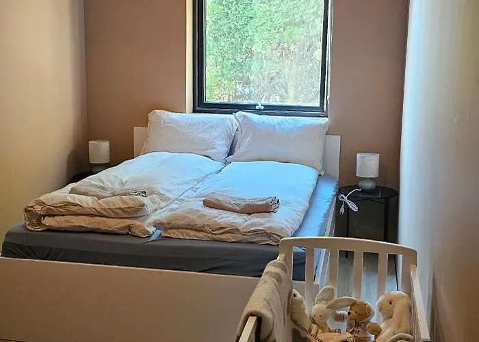 Вилла Beautifull House With 7 Bedrooms Сандефьорд